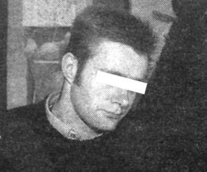 Zdrada zabiła pogromcę gangsterów
