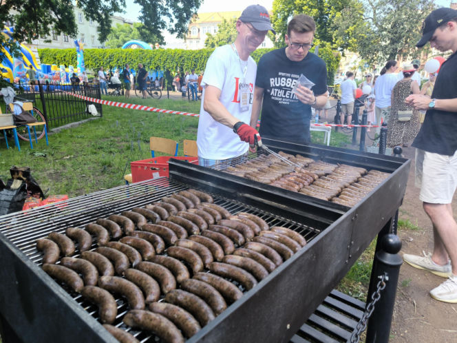 Marsz dla życia i rodziny w Lesznie 2026