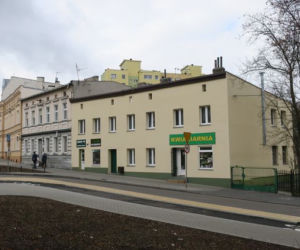 Będą zmiany na ul. Wiatrakowej