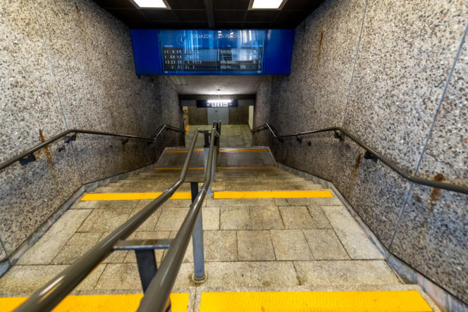 Warszawa Śródmieście