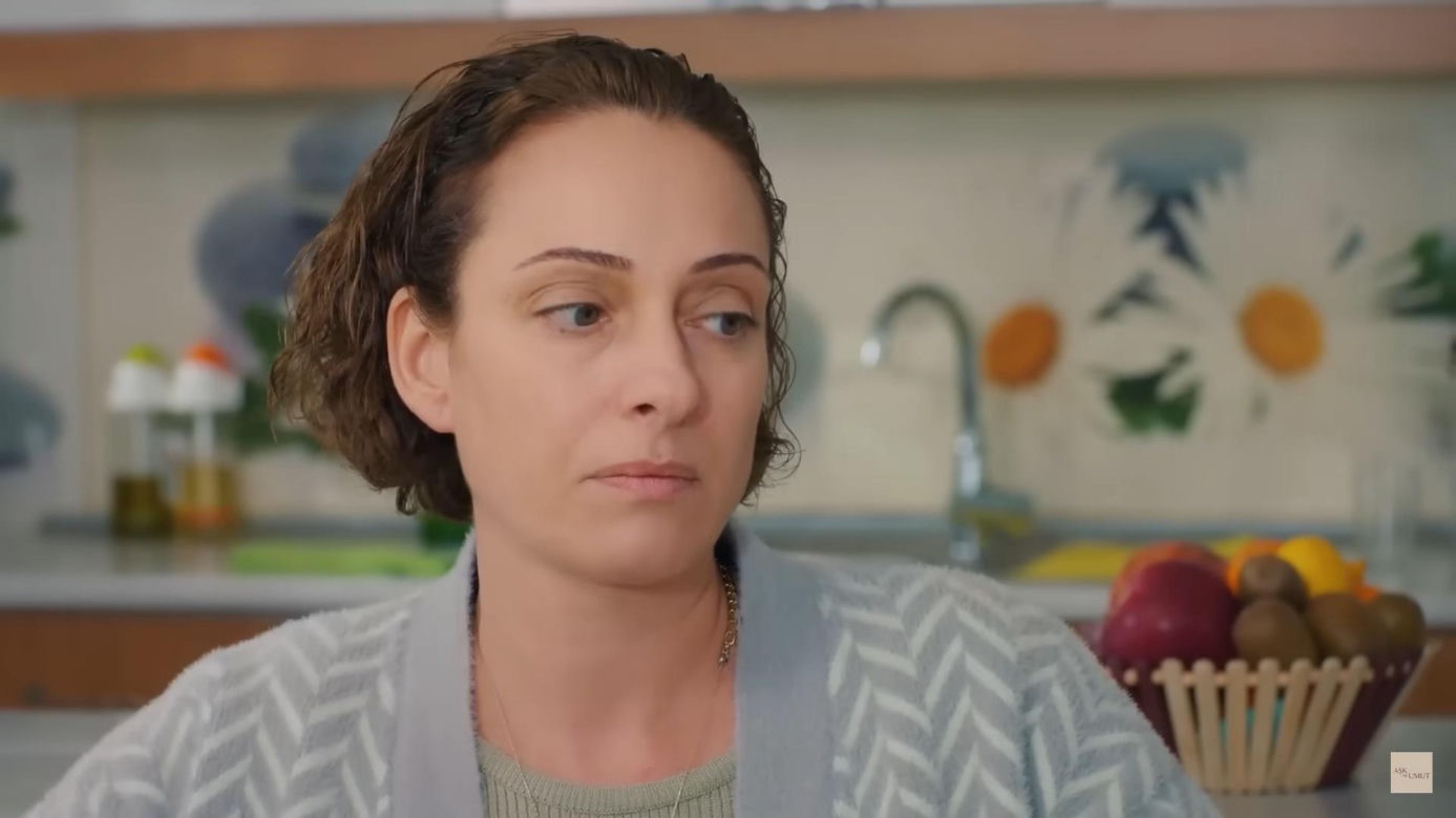 Kuzey uratował Mürvet, ale ta zapowie wojnę: "Elif nie będzie z nim, póki żyję!"