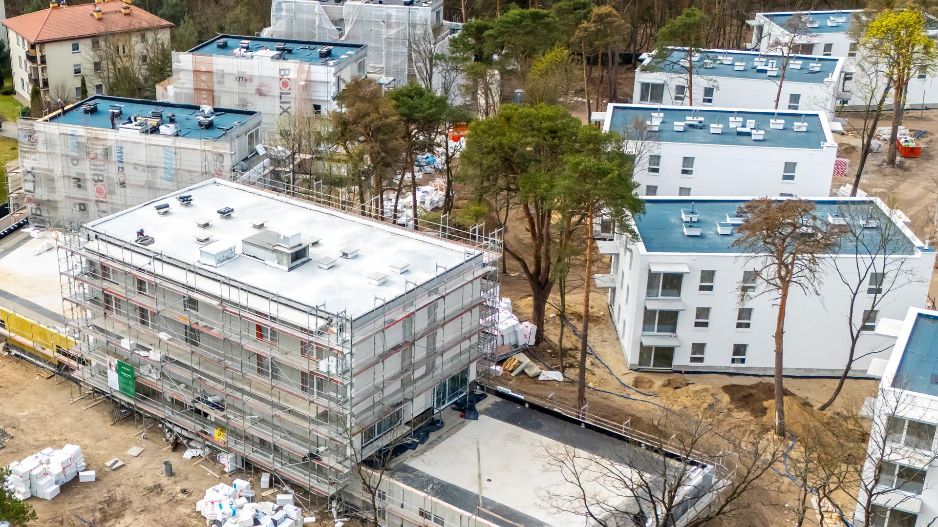 Dwór Bojarów w Otwocku