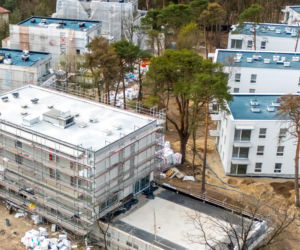 Dwór Bojarów w Otwocku