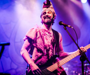 Heidenfest 2026 w Warszawie: folk metalowe szaleństwo w środku zimy [RELACJA]