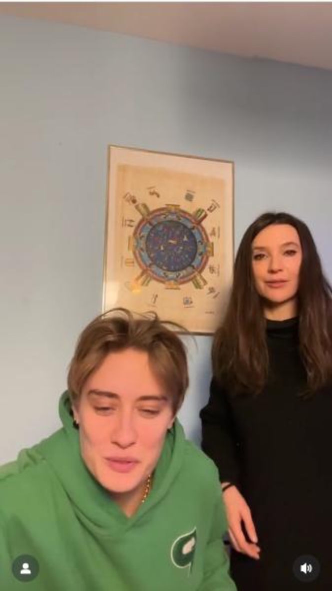 Katarzyna Zillmann, Janja Lesar