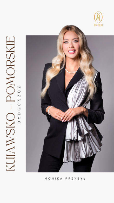   Miss Polski 2025. Tak prezentują się wszystkie kandydatki!