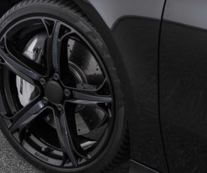 Brabus B 35 S