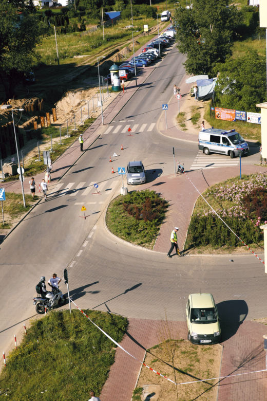 Pirat zabił dziecko