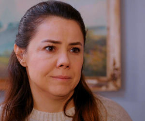 Miłość i nadzieja, odcinek 356. Gonul