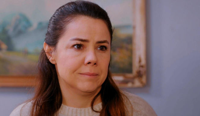 Miłość i nadzieja, odcinek 356. Gonul