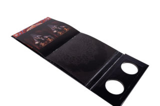 Opakowanie 10 000 days