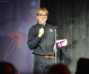 Ogólnopolski Przegląd Talentów Wokalnych 4U2