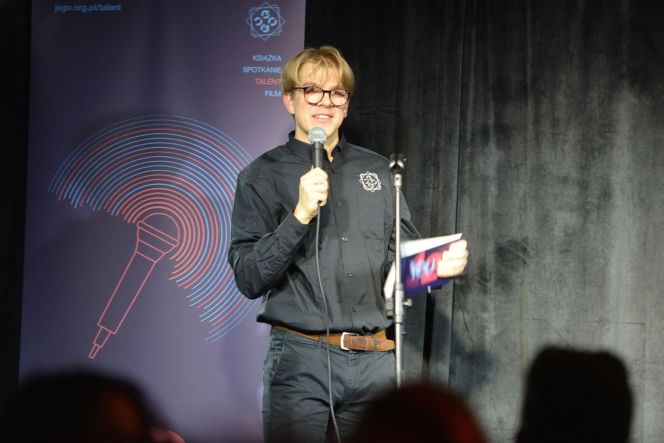 Ogólnopolski Przegląd Talentów Wokalnych 4U2