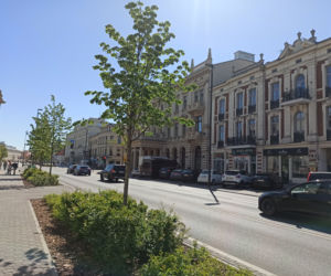 Wiosna w Lublinie
