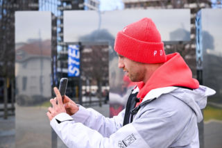 Damian Żurek gotowy na igrzyska 2026 – wszystko idzie zgodnie z planem