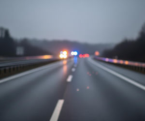 Karambol na S19. Ile aut naprawdę zderzyło się w Lubelskiem?