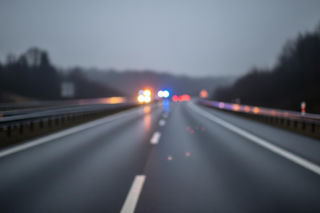 Karambol na S19. Ile aut naprawdę zderzyło się w Lubelskiem?