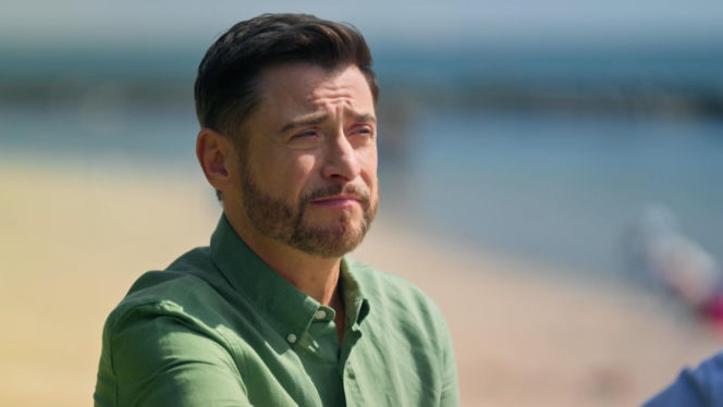 2. odcinek "Żona dla Polaka. Toronto"