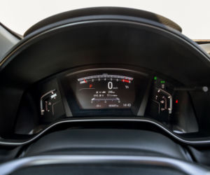 Honda CR-V Hybrid