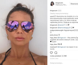 Iga Lis i Kinga Rusin, wakacje w Portugalii