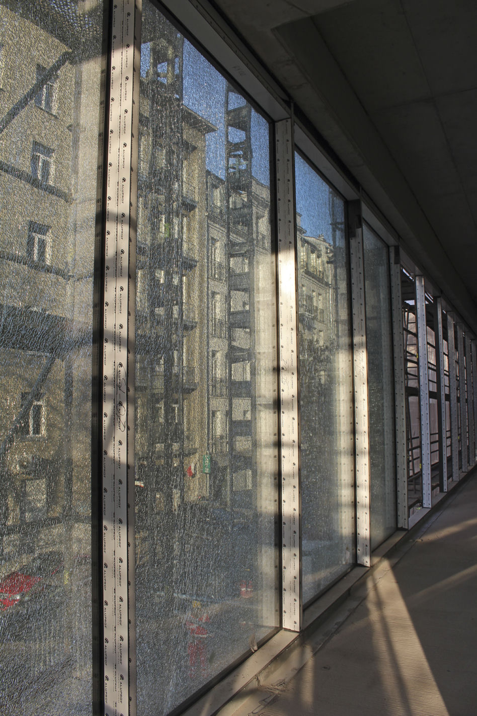 Przebudowa Hotelu Rialto w Warszawie