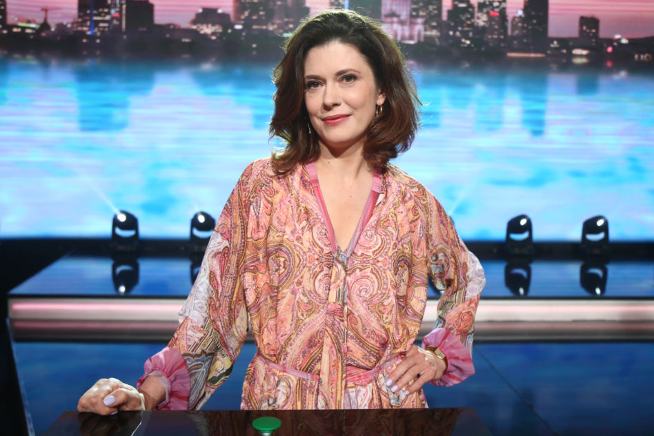 Tak zmieniała się Joanna Sydor