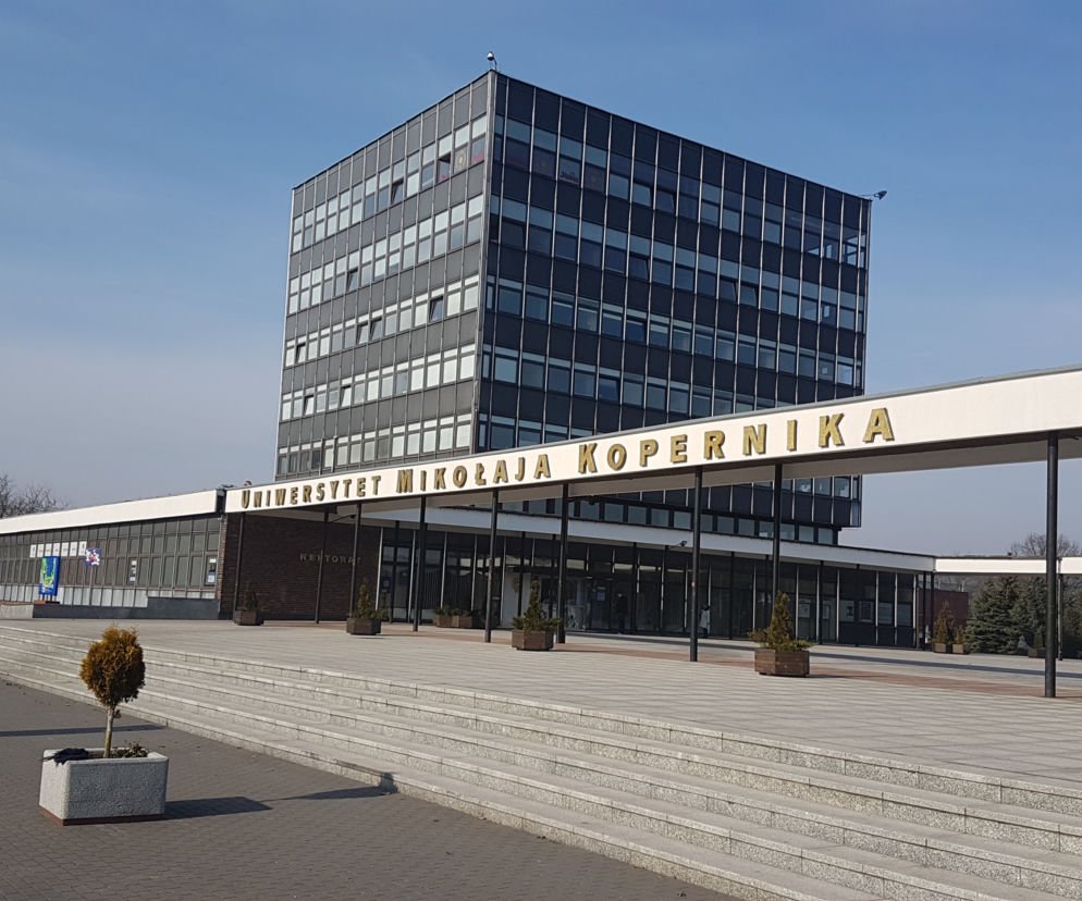 Uniwersytet Mikołaja Kopernika w Toruniu
