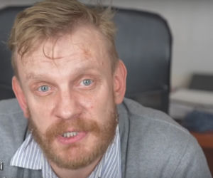Tak zmienił się Bartosz Żukowski
