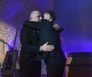 XIV Marszałkowski Bal Dobroczynny w CKK Jordanki. Koncert Kuby Badacha i licytacje