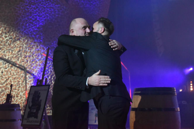 XIV Marszałkowski Bal Dobroczynny w CKK Jordanki. Koncert Kuby Badacha i licytacje