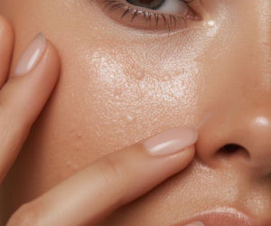 Effortless make up – ponadczasowa elegancja od Eisenberg