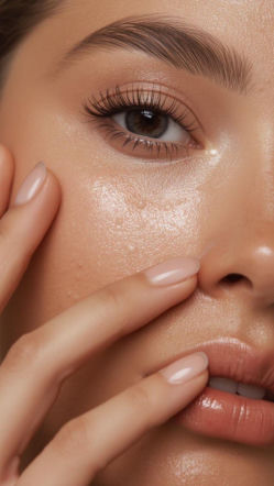 Effortless make up – ponadczasowa elegancja od Eisenberg