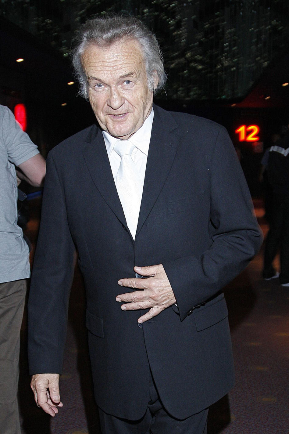 Jerzy Skolimowski