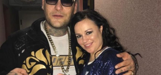 Popek idzie w disco polo! Kim jest Szula? 