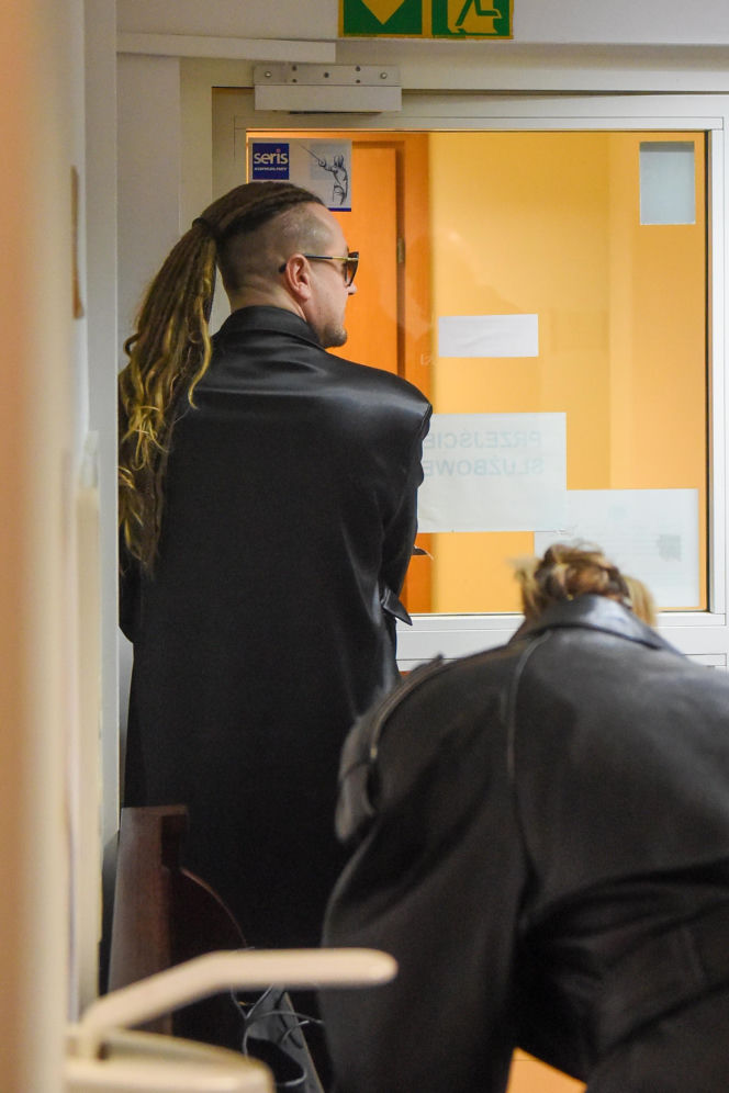 Rozwód Sandry Kubickiej i Barona