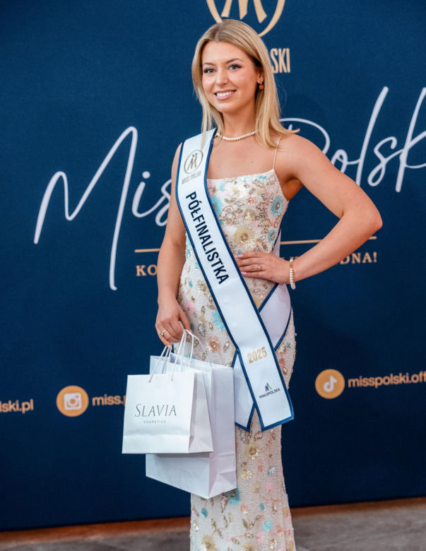 Półfinalistki Miss Polski 2025