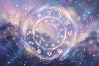 Horoskop na dziś, 27 kwietnia - Gwiazdy zapraszają do refleksji nad drobnymi poprawkami, które odmienią Twój dzień