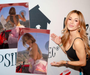 Doda rozebrała się w górskiej kolejce linowej. Jej najnowsze wideo podzieliło fanów