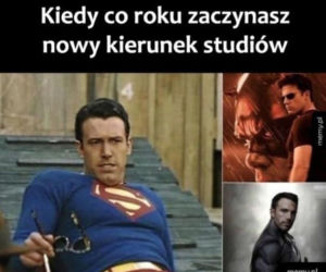 Najlepsze memy o studentach!