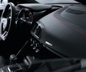 Audi R8 V10 Coupe performance RWD