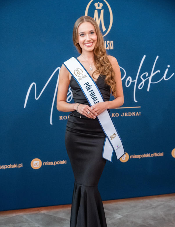 Półfinalistki Miss Polski 2025