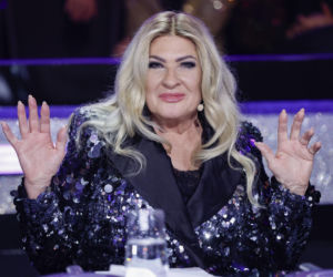Beata Kozidrak kiedyś i dziś. Jej metamorfoza przez lata robi wrażenie