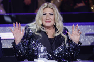 Beata Kozidrak kiedyś i dziś. Jej metamorfoza przez lata robi wrażenie