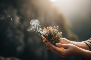 Przepowiednie peruwiańskich szamanów. Co czeka Donalda Trumpa i świat w 2026?