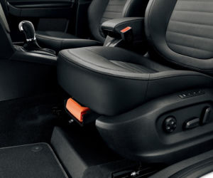 Nowa Skoda Yeti