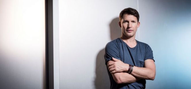 James Blunt w Polsce! Data, bilety, miejsce 