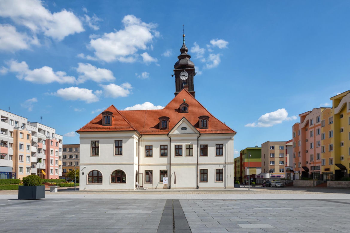 Lubin – serce miedziowej potęgi