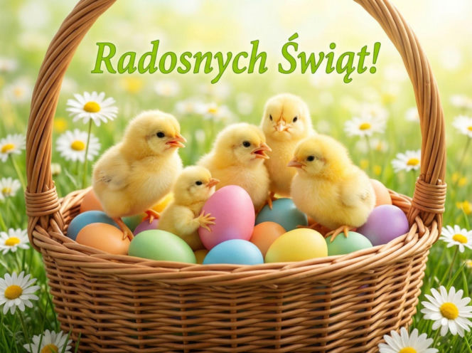 Wielkanoc2026-rodzina-kurczakow-w-koszyku