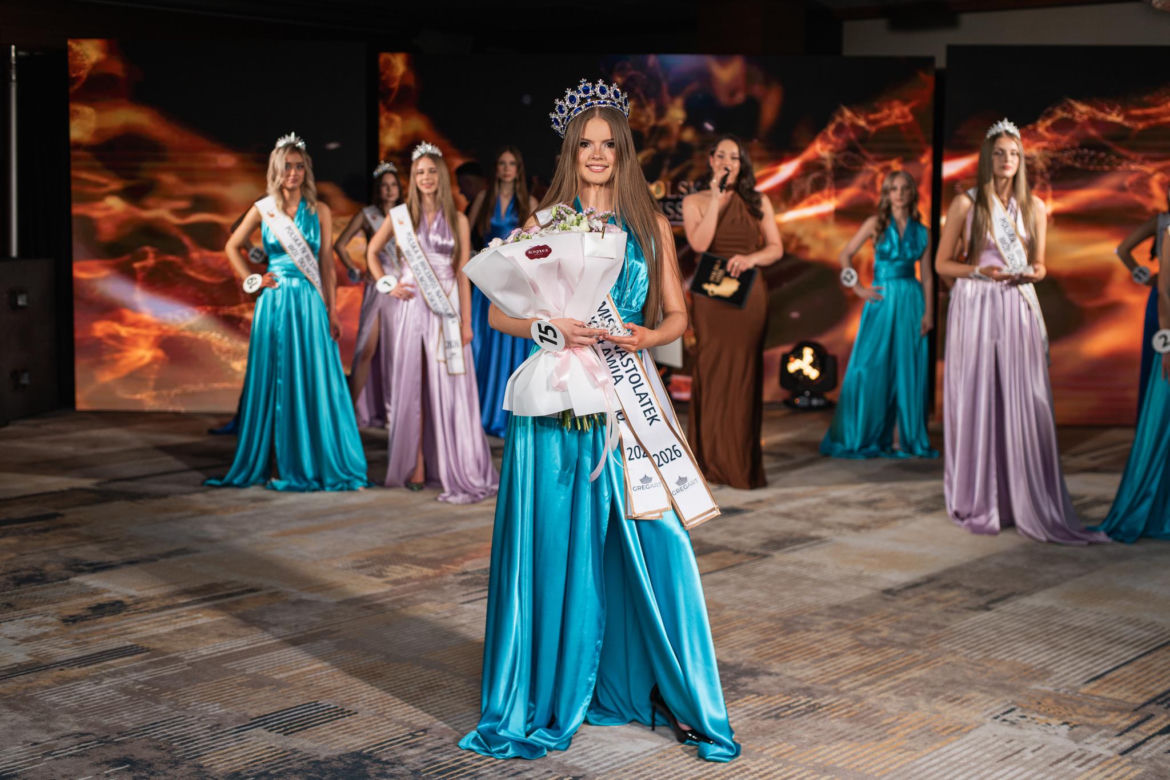 Wybrano najpiękniejsze Dolnoślązaczki 2026! Znamy wyniki konkursu Polska Miss