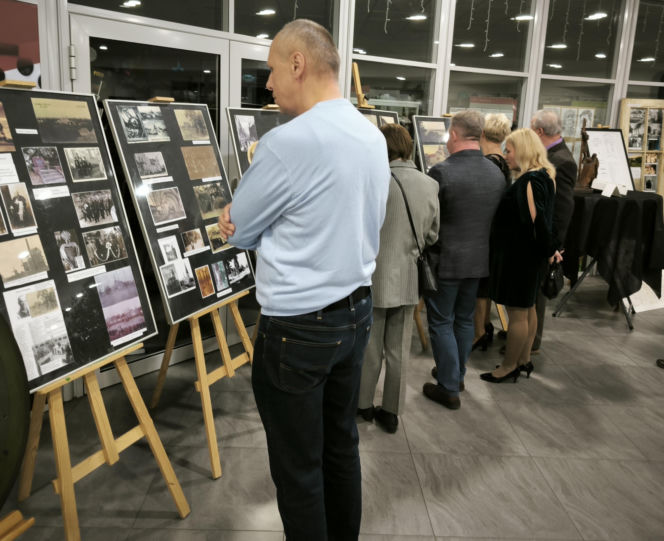 30 lat Towarzystwa Ziemi Osieckiej